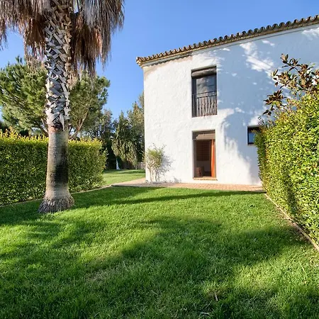 Hacienda Roche Viejo Сasa de vacaciones