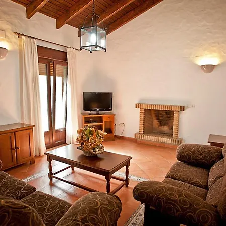 Сasa de vacaciones Hacienda Roche Viejo *
