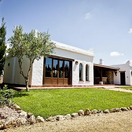 Hacienda Roche Viejo