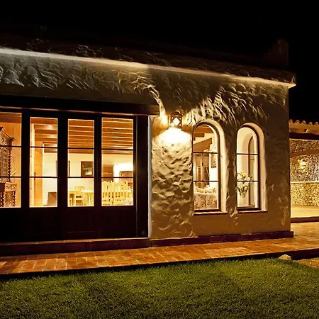 Сasa de vacaciones Hacienda Roche Viejo