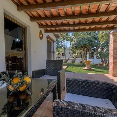 Hacienda Roche Viejo