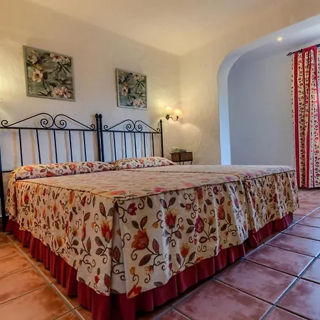 Hacienda Roche Viejo Сasa de vacaciones Conil De La Frontera