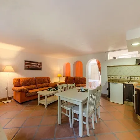 Hacienda Roche Viejo Сasa de vacaciones Conil De La Frontera
