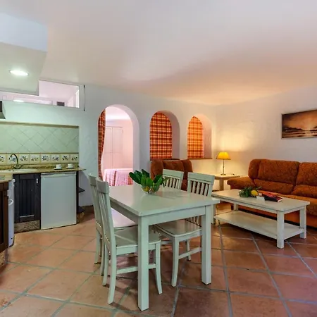 Сasa de vacaciones Hacienda Roche Viejo *