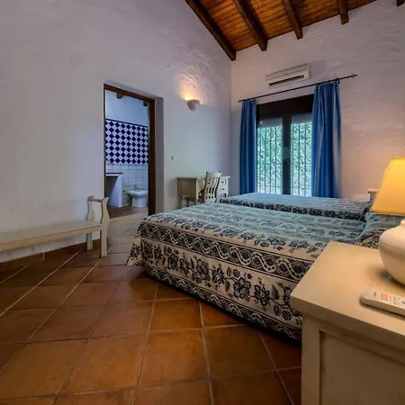 Сasa de vacaciones Hacienda Roche Viejo