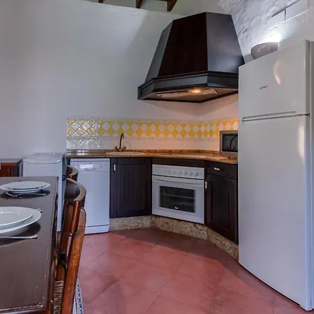 Hacienda Roche Viejo Сasa de vacaciones Conil De La Frontera