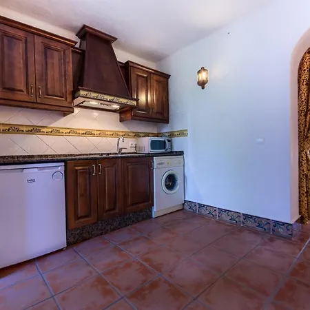 Hacienda Roche Viejo Сasa de vacaciones Conil De La Frontera