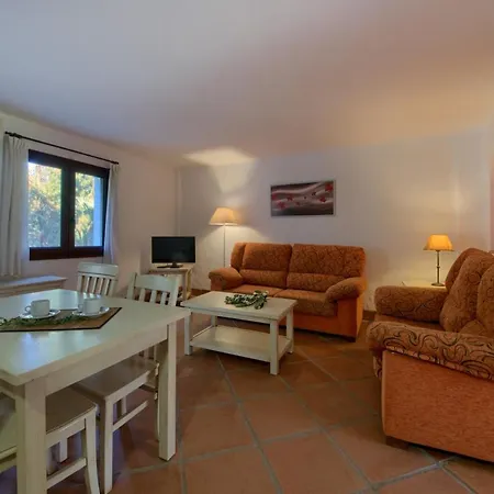 Hacienda Roche Viejo Сasa de vacaciones Conil De La Frontera