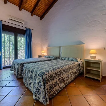 Сasa de vacaciones Hacienda Roche Viejo *