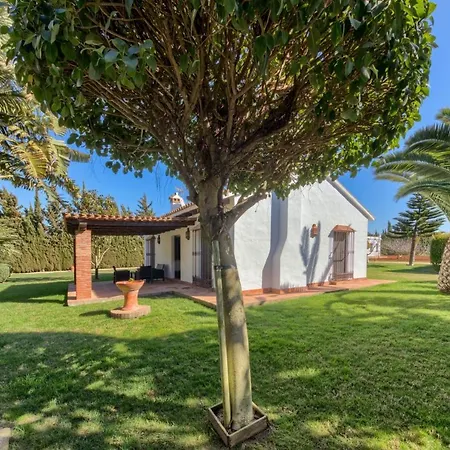 Hacienda Roche Viejo Conil De La Frontera