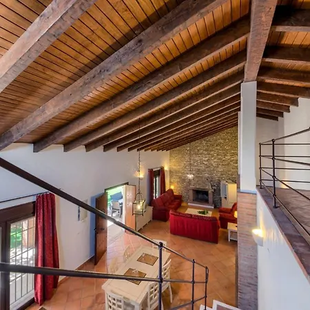 Hacienda Roche Viejo Сasa de vacaciones *