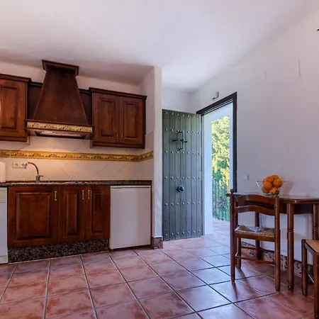 Hacienda Roche Viejo Сasa de vacaciones Conil De La Frontera