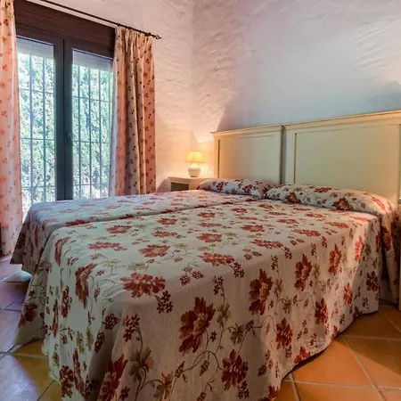 Hacienda Roche Viejo * Conil De La Frontera