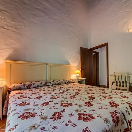 Hacienda Roche Viejo Сasa de vacaciones Conil De La Frontera