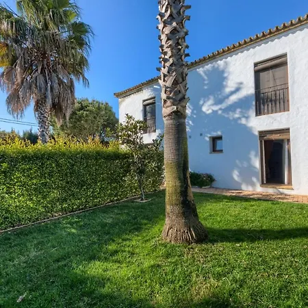 Сasa de vacaciones Hacienda Roche Viejo *