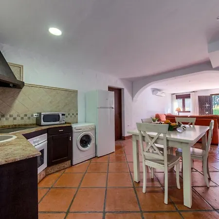 Сasa de vacaciones Hacienda Roche Viejo Conil De La Frontera