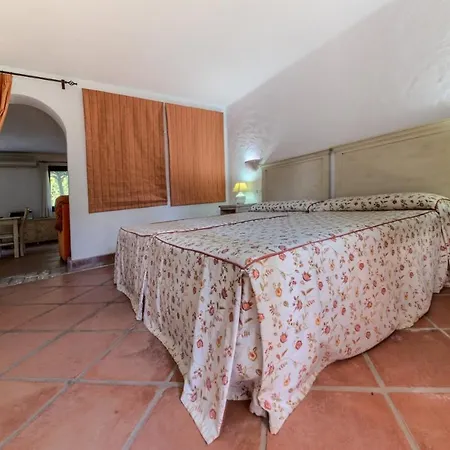 Hacienda Roche Viejo Сasa de vacaciones Conil De La Frontera