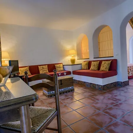 Hacienda Roche Viejo Сasa de vacaciones Conil De La Frontera