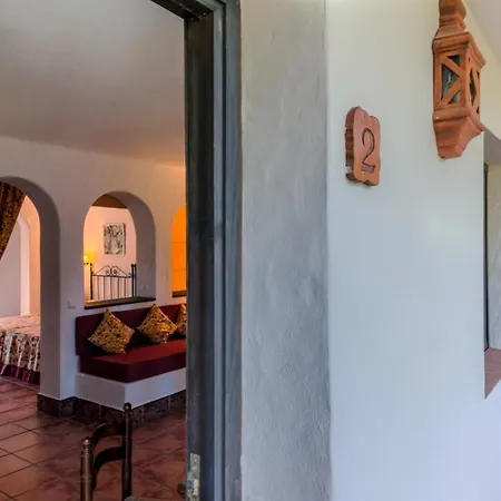 Сasa de vacaciones Hacienda Roche Viejo