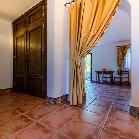 Hacienda Roche Viejo Conil De La Frontera