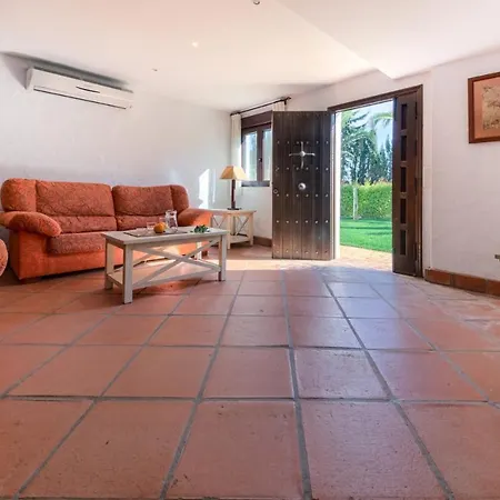 Hacienda Roche Viejo Сasa de vacaciones *