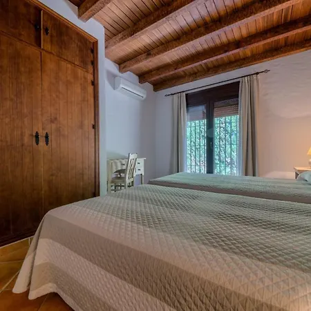 Сasa de vacaciones Hacienda Roche Viejo *