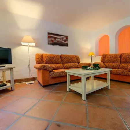 Hacienda Roche Viejo Сasa de vacaciones *