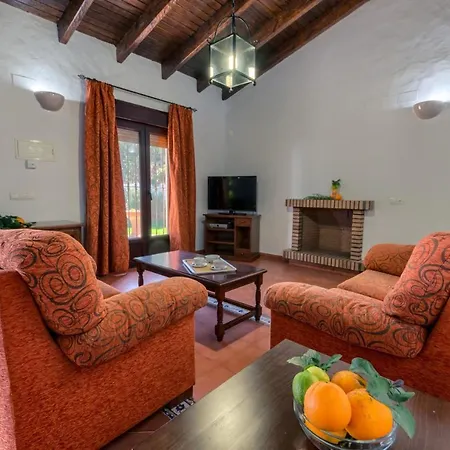 Hacienda Roche Viejo Сasa de vacaciones Conil De La Frontera