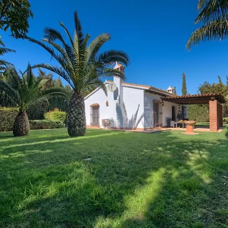 Hacienda Roche Viejo Conil De La Frontera