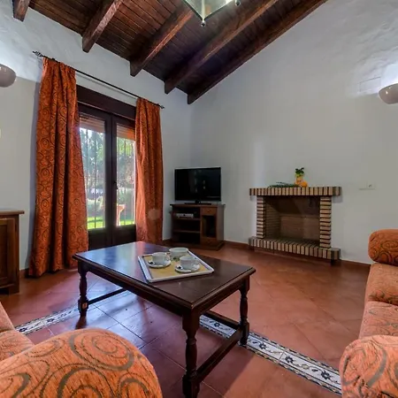 Hacienda Roche Viejo Сasa de vacaciones