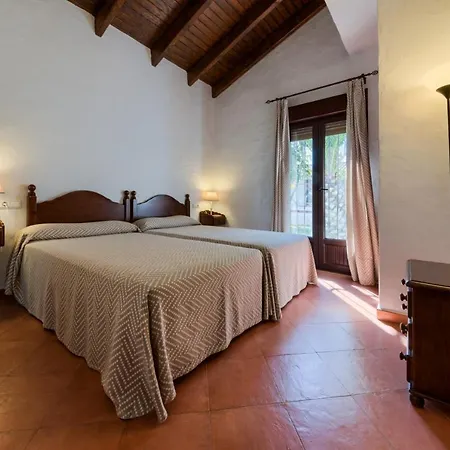 Сasa de vacaciones Hacienda Roche Viejo Conil De La Frontera