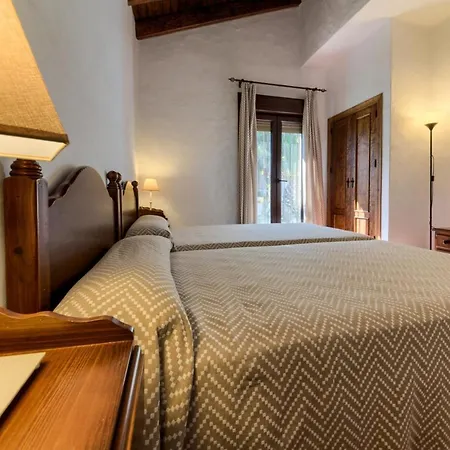 公寓 Hacienda Roche Viejo