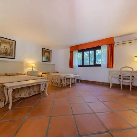 Hacienda Roche Viejo Сasa de vacaciones *