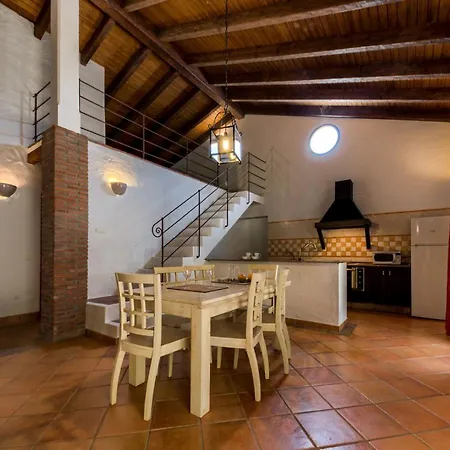 Hacienda Roche Viejo Сasa de vacaciones Conil De La Frontera