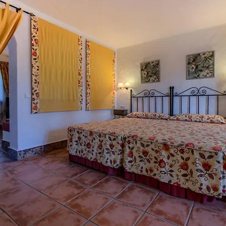 Hacienda Roche Viejo Сasa de vacaciones Conil De La Frontera