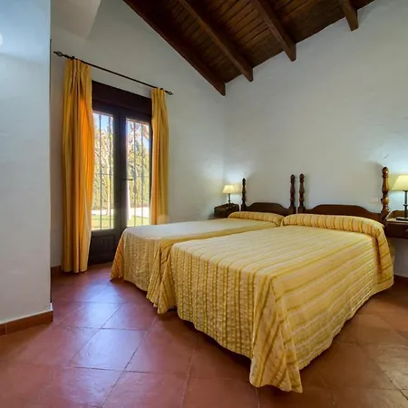 Сasa de vacaciones Hacienda Roche Viejo
