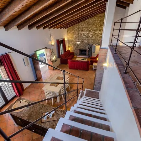 Hacienda Roche Viejo Conil De La Frontera
