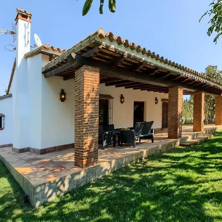 Hacienda Roche Viejo Сasa de vacaciones *