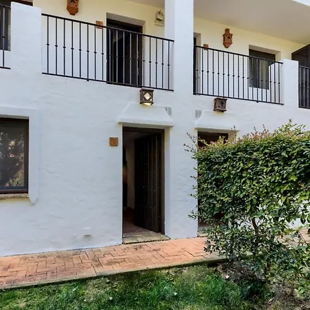 Сasa de vacaciones Hacienda Roche Viejo *