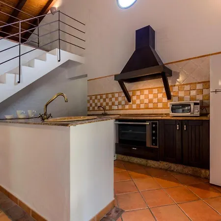Сasa de vacaciones Hacienda Roche Viejo