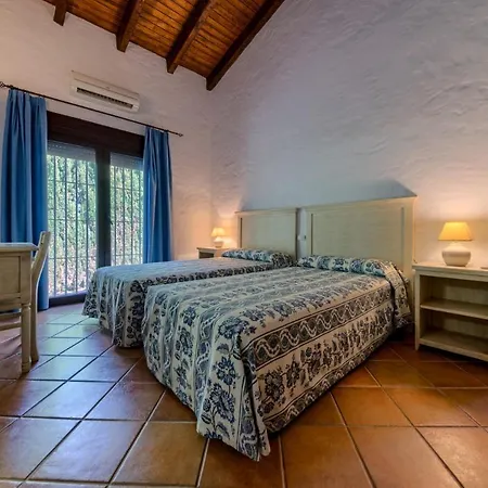 Сasa de vacaciones Hacienda Roche Viejo *