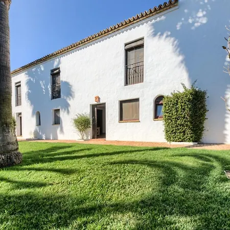 Hacienda Roche Viejo Сasa de vacaciones *