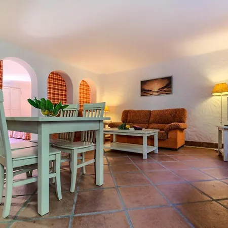 Сasa de vacaciones Hacienda Roche Viejo Conil De La Frontera