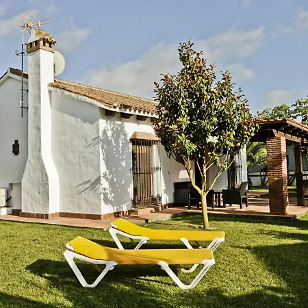 Сasa de vacaciones Hacienda Roche Viejo Conil De La Frontera