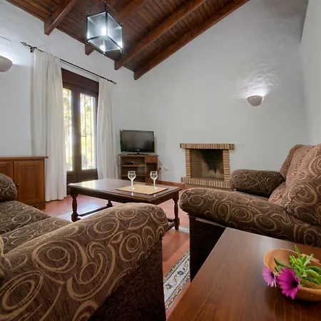 Hacienda Roche Viejo Сasa de vacaciones *