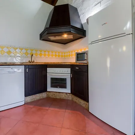 Сasa de vacaciones Hacienda Roche Viejo Conil De La Frontera