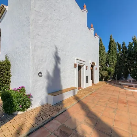 Сasa de vacaciones Hacienda Roche Viejo Conil De La Frontera