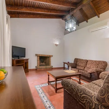 Hacienda Roche Viejo Сasa de vacaciones *