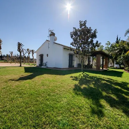Hacienda Roche Viejo * Conil De La Frontera