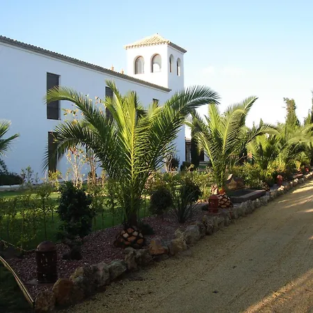 Hacienda Roche Viejo Conil De La Frontera